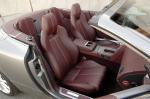 Aston Martin DB9 Volante 2009 года